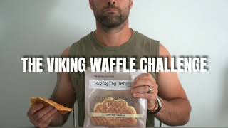 Kinetic Training | Viking Waffles Challenge