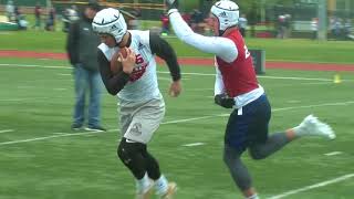 Ty Gavin Highlights #336 Rivals Camp Series Chicago 2018