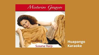 12 Huapango Karaoke - Susana Harp, Misterios Gozosos