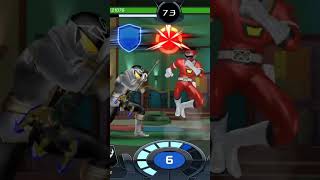 power ranger shorts #powerrangers #mightymorphinpowerranger #gamer #game #gameplay #youtubeshorts