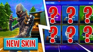 FORTNITE ITEM SHOP COUNTDOWN - 29TH AUGUST - NEW SKIN COMING TONIGHT! - ITEM SHOP REFRESH LIVE!