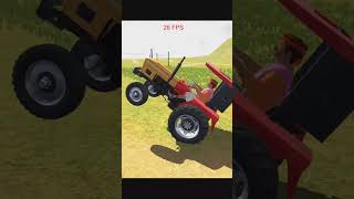 tractor game#Bus simulator Indonesia game#Sidhu Moose wala tractor game#tractor trending video HMT