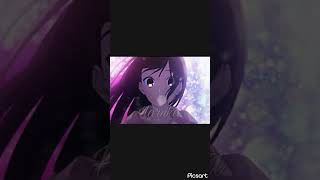 Anime girls amv edit - love nwatiti #anime#amv#edit