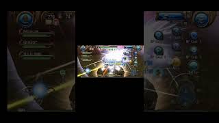 Hb vs Erivmap - TORAM ONLINE # #asobimo #gameplay #mmorpg #toramonline