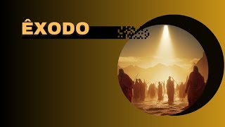 Êxodo 6 - Deus promete!