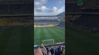 Fenerbahçe Beşiktaş Maç Önü Canlı İzle