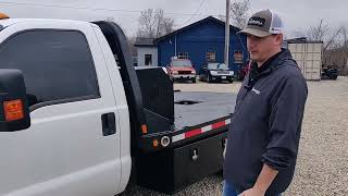 2016 FORD F350 SUPER DUTY 5160