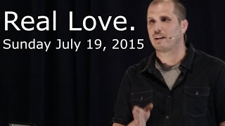 Real Love | 7.19.15 | Forward Cleveland