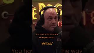 Joe Rogan on Jordan Peterson's Actual Situation #joerogan #shorts #jordanpeterson