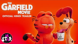 The Garfield Movie - #finaltrailer #upcoming2024