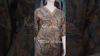 All New Collection Available In Our Store Kala Creation Size S To 6XL #fashion #muslimclothing#dress