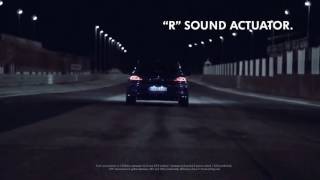 Neuer Volkswagen Scirocco R 2014  new VW Scirocco R   launchfilm