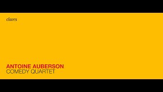 Comedy Quartet: Vignes en hiver / Antoine Auberson, sax & compositions