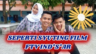 Behind The Scene Cerita Anak STM Eps 1 | Kawan Terbaik