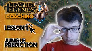 How to win every game through prediction - League of Legends - Part 1