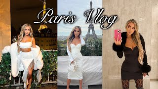 #GLAMLIFE TRAVELS: PARIS