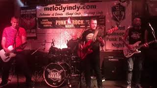 Rock Garage Melody Inn Oct 1, 2021 part2