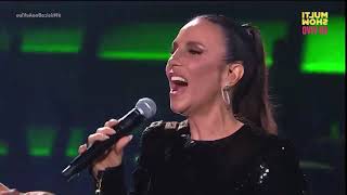 Ivete Sangalo, Duda Beat, Jão, Margareth Menezes, Matheus e Kauan e Carla Cristina - Vou deixar