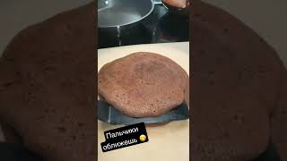 Приготовьте этот простой торт и все будут просить ещё.. #sweet #tasty #cake