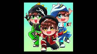 Cute Boboiboy#3