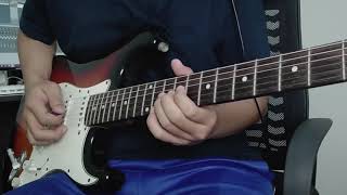 To The Bone - Interlude (Solo Guitar)