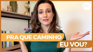 Como Tomar Melhores Decisões na Vida Profissional | Nicole Tomazella