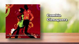 Cumbia Cienaguera - Francisco Pacho Zapata #musicacolombiana