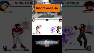 KOF 2002 ( TAS ) K.9999 INCORPORADO