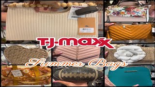 NEW TJ Maxx Summer Bags