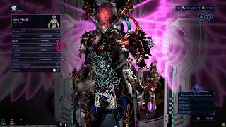 Mag prime fashion frame