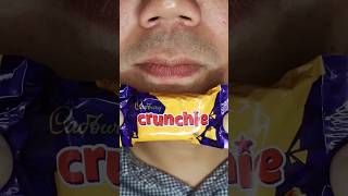 Cadbury Crunchie Candy Bar