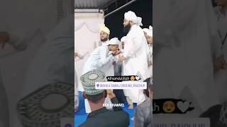 Qadri Aastana Salamat Rahe💯💯💯 Sayyed Aminul Qadri #trending video #short videos