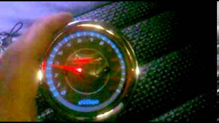 Suzuki ST-20 Tachometer