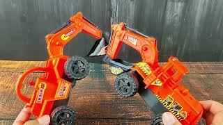 review mainan EXAVATOR  # EXCAVATOR toys