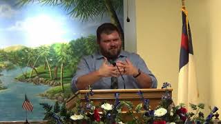 "Judgment of Believers", 6/26/2024, Wed PM Bible Study, Bro. Samuel Vegkley