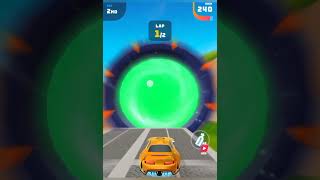 Ular Monster ada di rute Race master(tanpa edit) level 95-96#video#racemaster