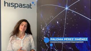 Testimonio de Paloma Pérez