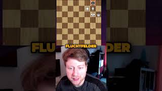 Matt oder Patt Regeln zur Challenge #schach #chess