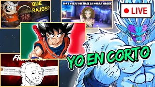 Espantaviejos, TODOS ODIAN a FREE FIRE, MEXICANOS AMAN DRAGON BALL - Reaccionando a Videos xd