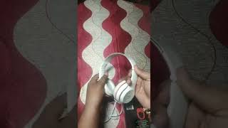 Rs-/₹150 Ka headphone