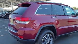 2022 Jeep Grand Cherokee WK Limited Sport Utility  San Jose  Santa Clara  Los Gatos  Fremont