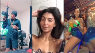 NÃO IMPORTA SE ELA É PUT4 MUITO TEMPO x MAIS TAMBÉM TEM SENTIMENTO/ DJ ÉRRIDE [ TREND DO TIK TOK ]