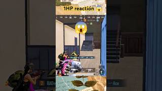 🤯Shocked reaction apartment 😱 wait for end #bgmi #viralvideo #shortsfeed #shorts #pubgmobile #gaming