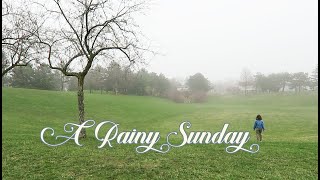 A Rainy Sunday | Maria Medeiros