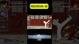 KOF 2002 ( COMBO 100% KIM )