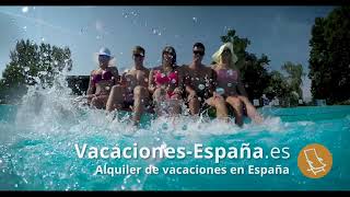 Vacaciones-España.es | Alquiler vacacional para todos los gustos y presupuestos