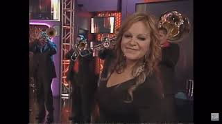 Jenni Rivera - Ahora Que Estuviste Lejos (HD/2009)