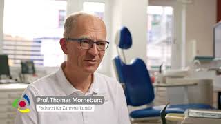 Praxis für Zahnmedizin in Bamberg