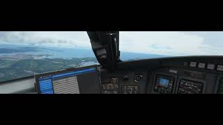 Microsoft Flight Simulator | Filmet med GeForce