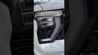 2024 Chevy Silverado 2500 #viral #shorts